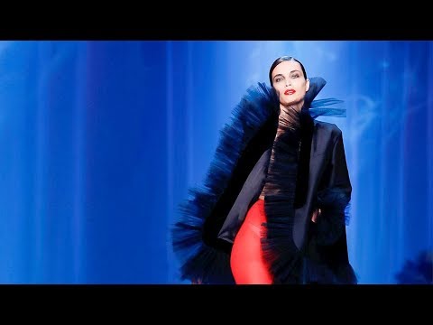 Jean Paul Gaultier | Haute Couture Fall Winter 2018/2019 Full Show | Exclusive