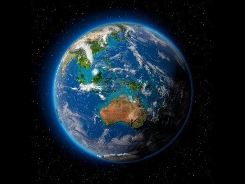 The Story Of Earth And Life - Full Documentary- Blue Planet