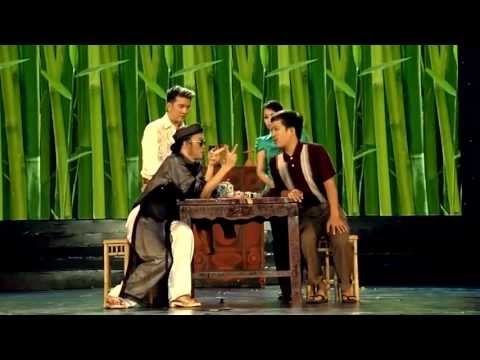 [HD 720p] - Hài Hoài Linh - Khó