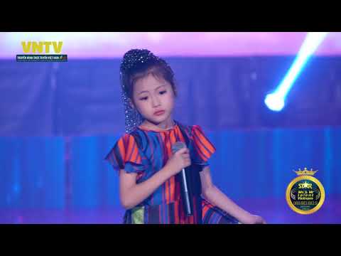 VNTV | Nguyễn Ngọc Như Ý với giọng hát và khả năng diễn xuất tuyệt vời dự thi Ms & Mr Vietnam Talent
