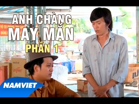 Liveshow Hài Mới 2016 Hoài Linh 8 Phần 1 - Anh Chàng May Mắn [Hoài Linh, Chí Tài, Trường Giang]