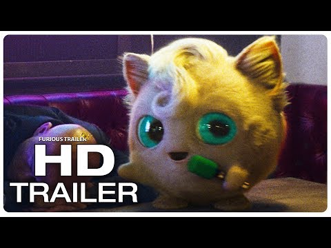 TOP UPCOMING ANIMATED MOVIES Trailer (2019)