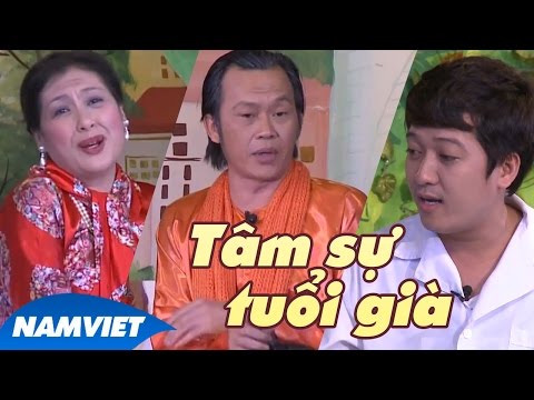 Liveshow Hài Hoài Linh Mới 2016 Phần 2 - Ông Ngoại Bà Nội Hài Hay Hoài Linh,Trường Giang,Thanh Thủy