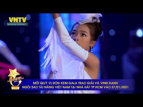 VNTV | Nguyễn Hồng Nhung với Vũ điệu thân cò khiến giám khảo rớt nước mắt - Ms & Mr Vietnam Talent
