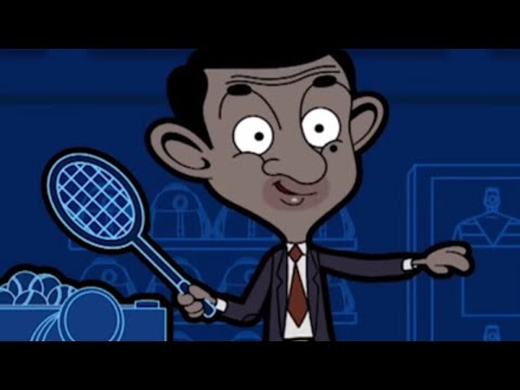 Shopping at Night | Funny Episodes | Mr Bean Official