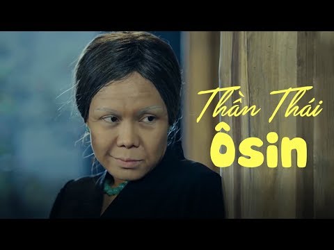 Phim Hài 2018 - Thần Thái Osin - Việt Hương, Huỳnh Lập, Xuân Nghị, Hữu Tín - Hài Việt Chọn Lọc