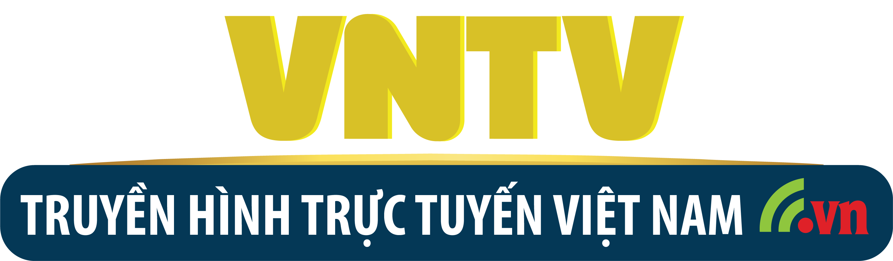 Truyền hình trực tuyến Việt Nam - VNTV